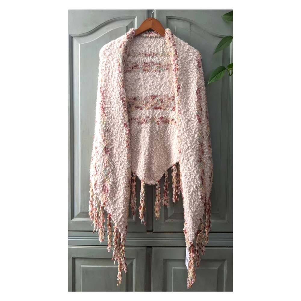Free People Wrap